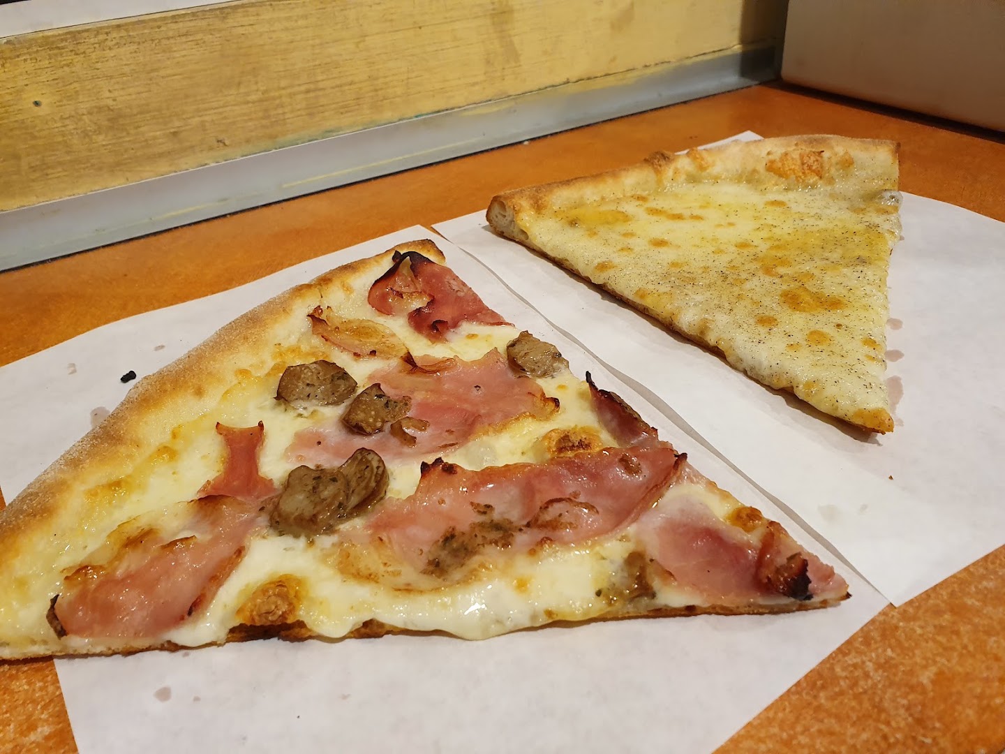 La Piccola ciaccineria di via Dei Rossi