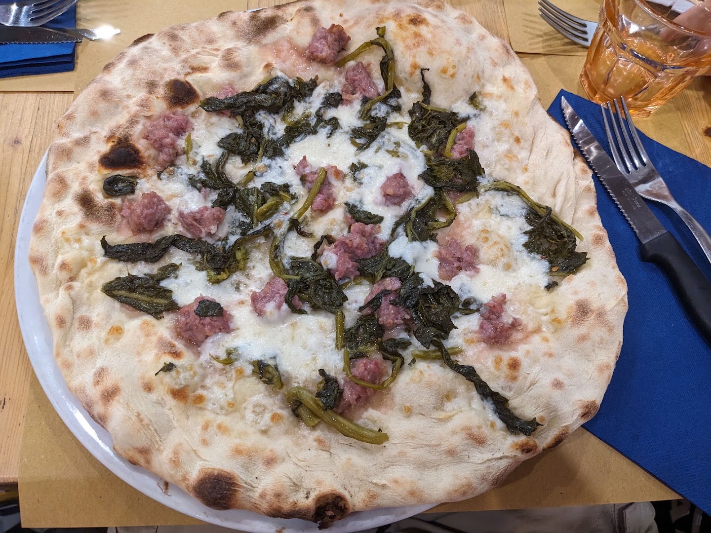 La Piccola ciaccineria di via Dei Rossi