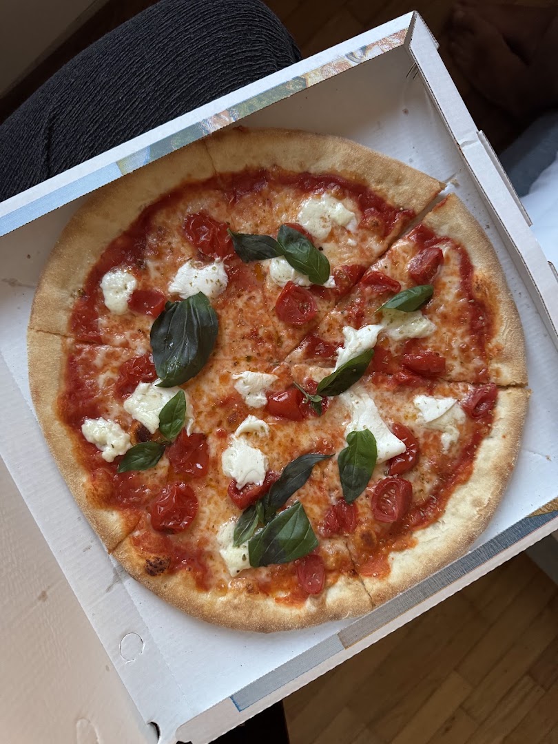 La Piccola Ciaccineria
