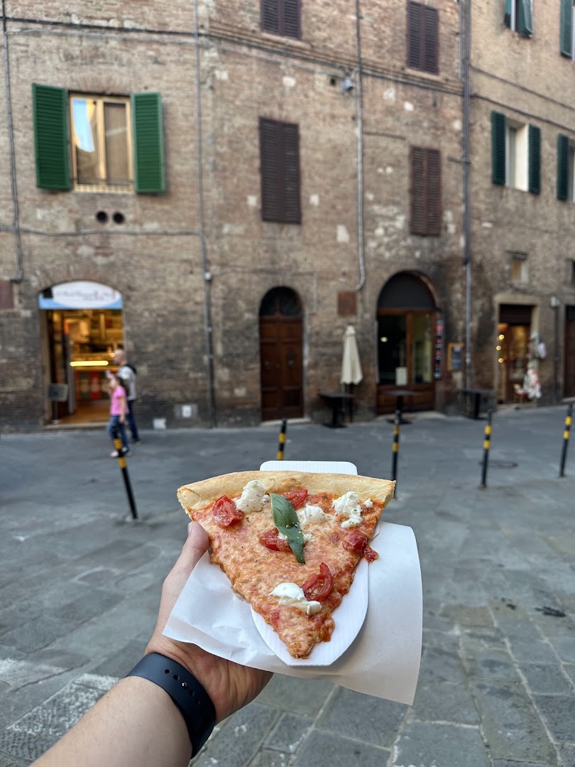 La Piccola Ciaccineria