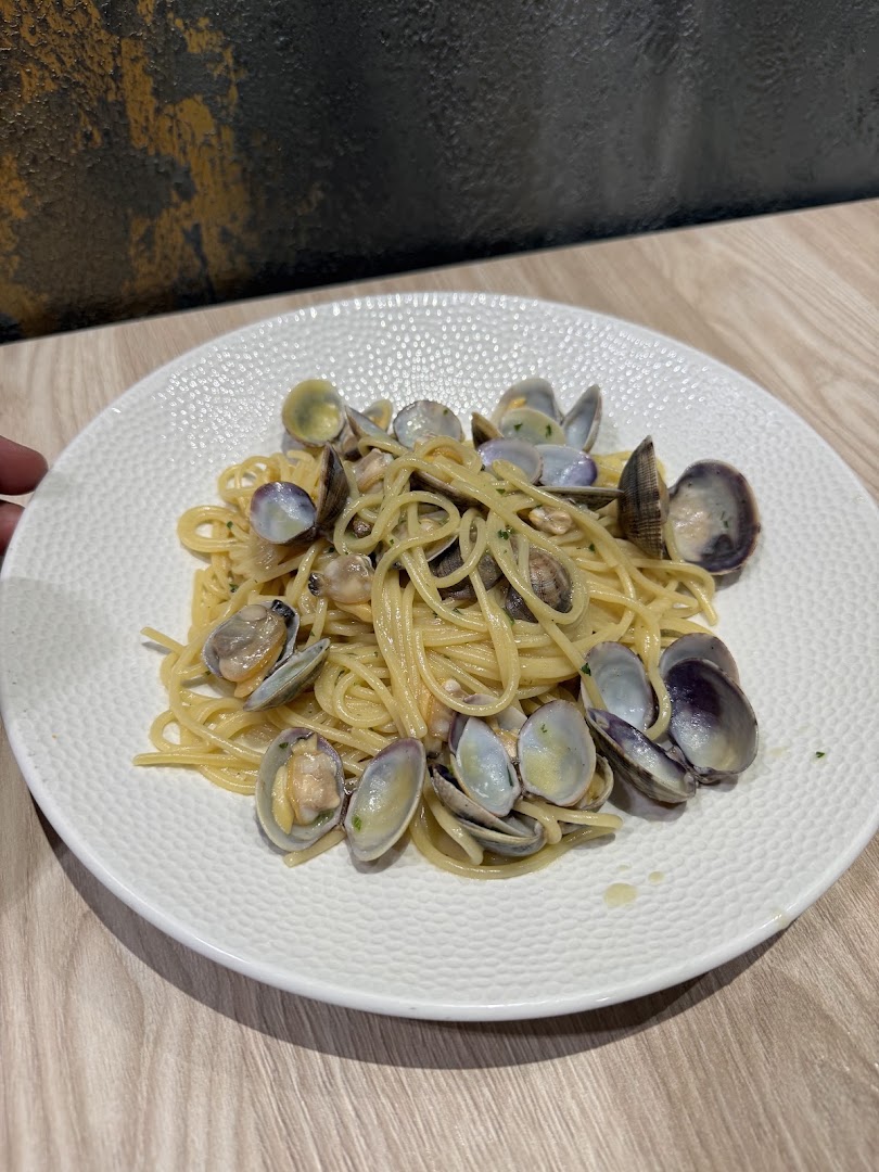 La piccola Conchiglia