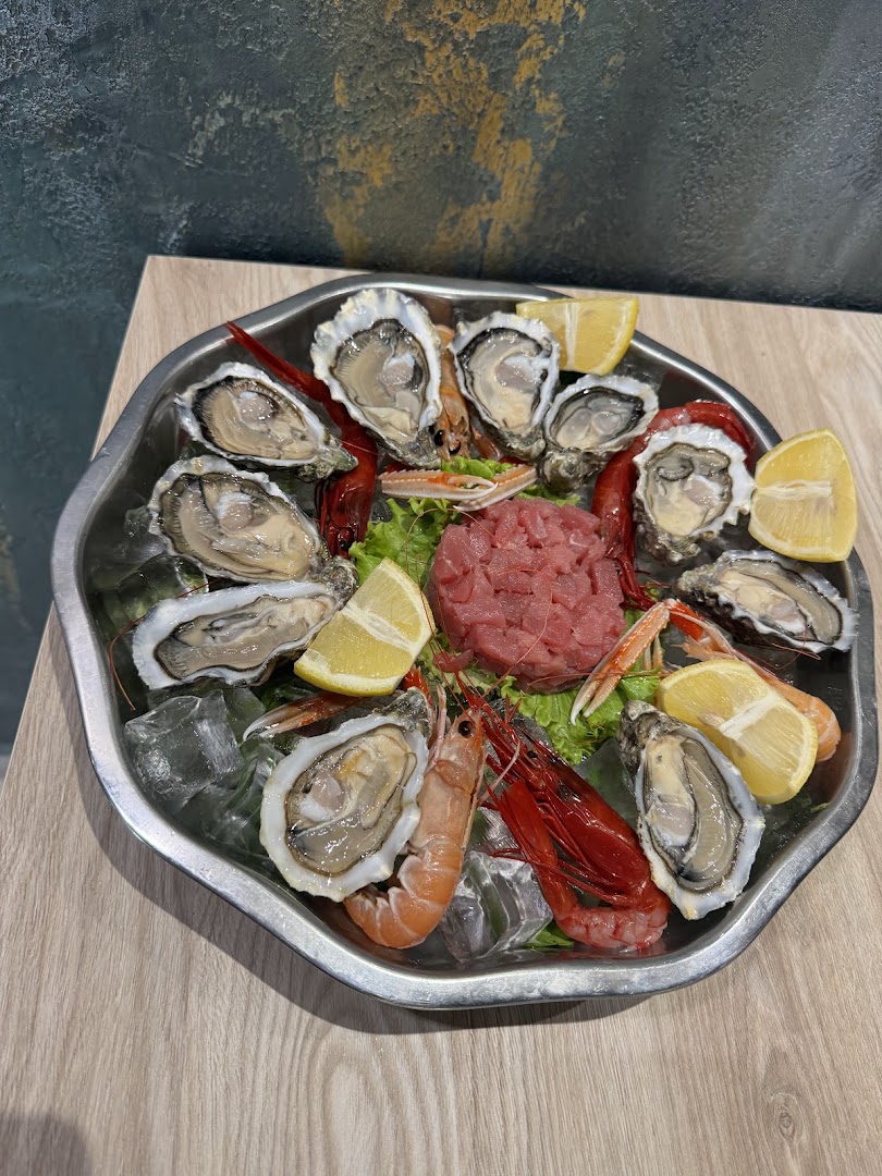 La piccola Conchiglia