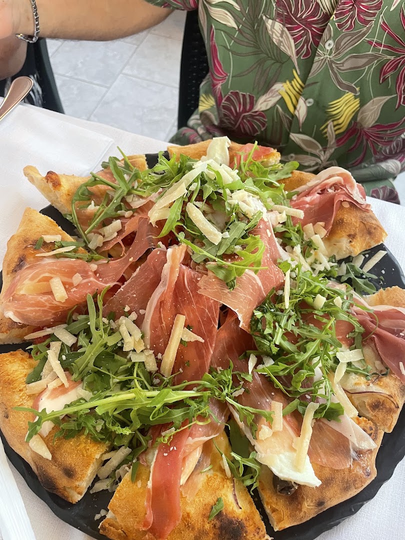 La piccola Conchiglia