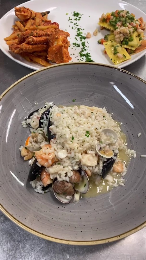 La piccola Conchiglia