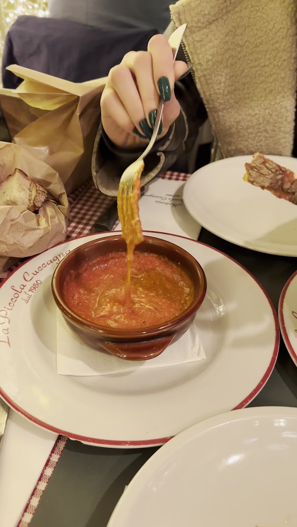 La Piccola Cuccagna - Ristorante, Roma