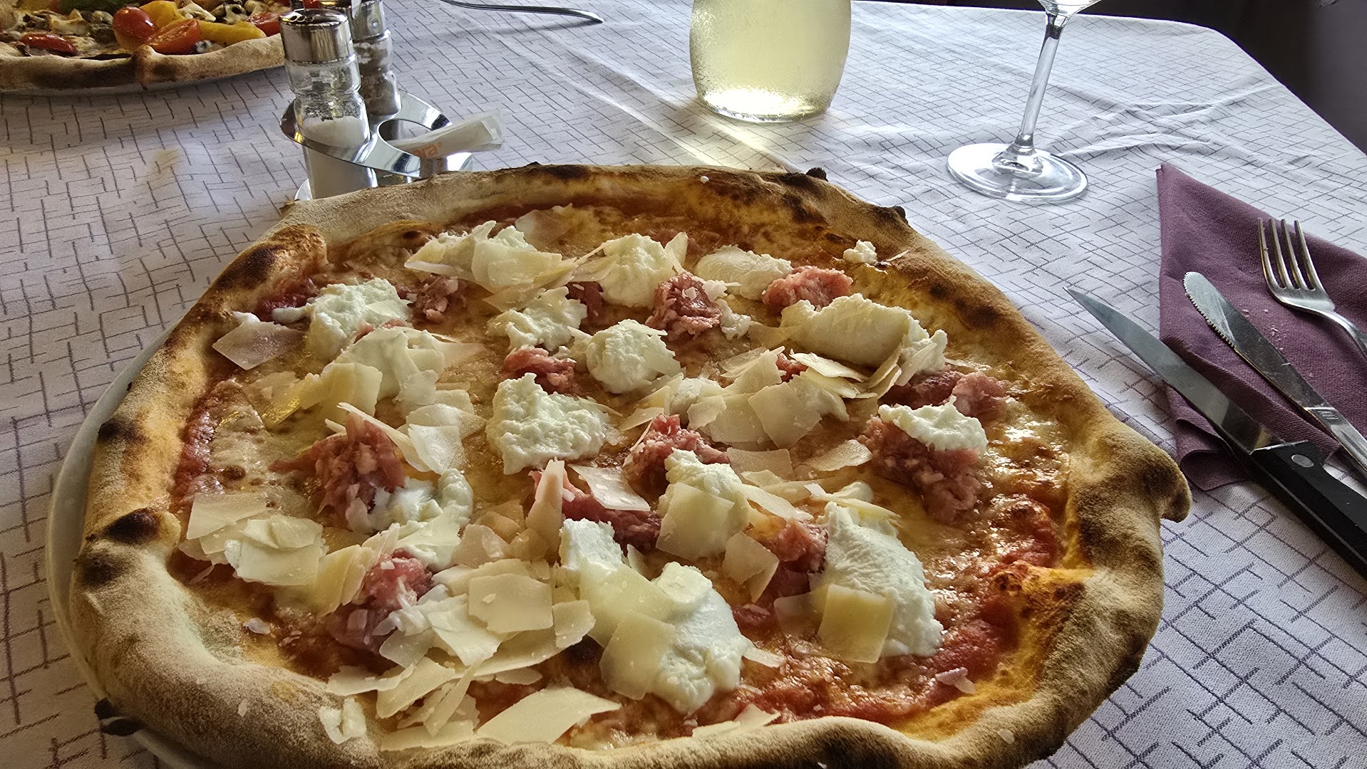 La Piccola Dimora