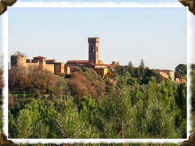 La Piccola Enoteca