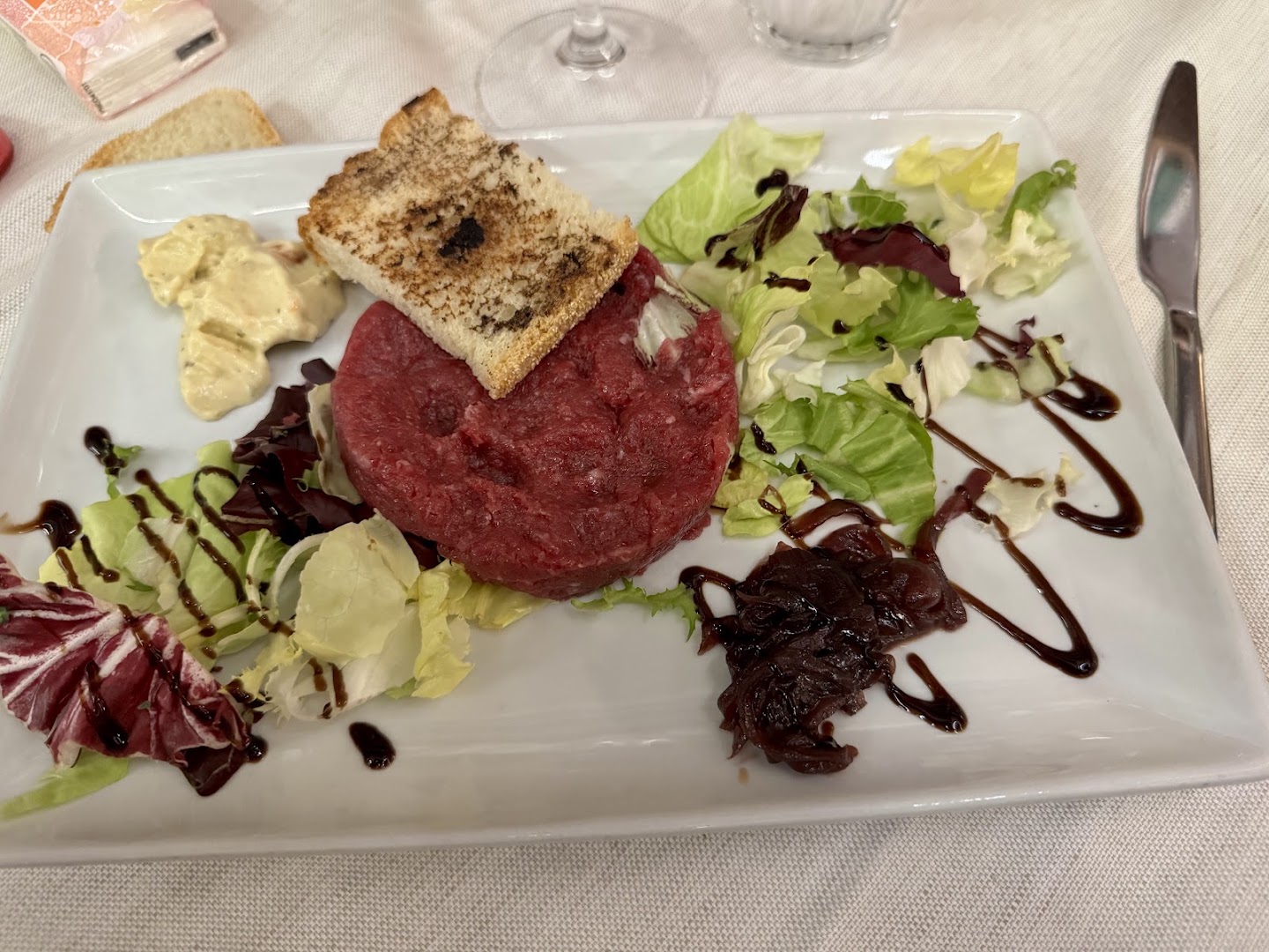 La Piccola Enoteca