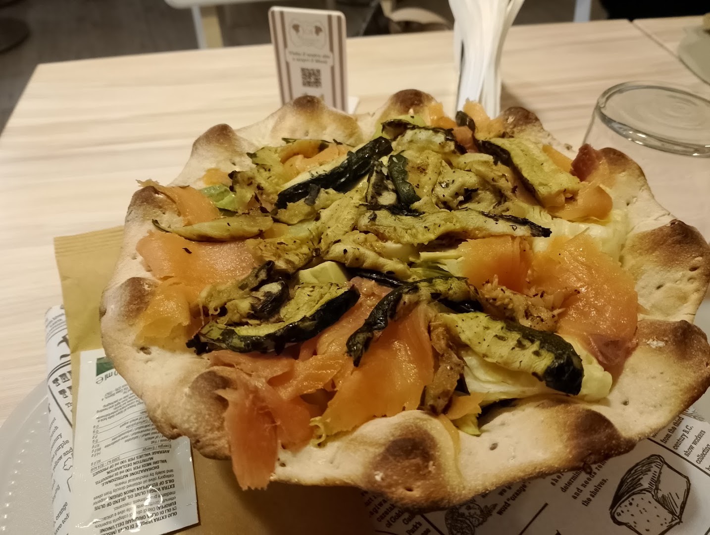 La Piccola Focacceria - Assemini