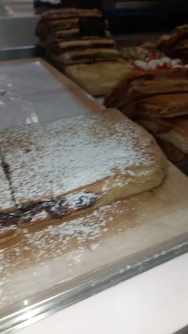 La Piccola Focacceria