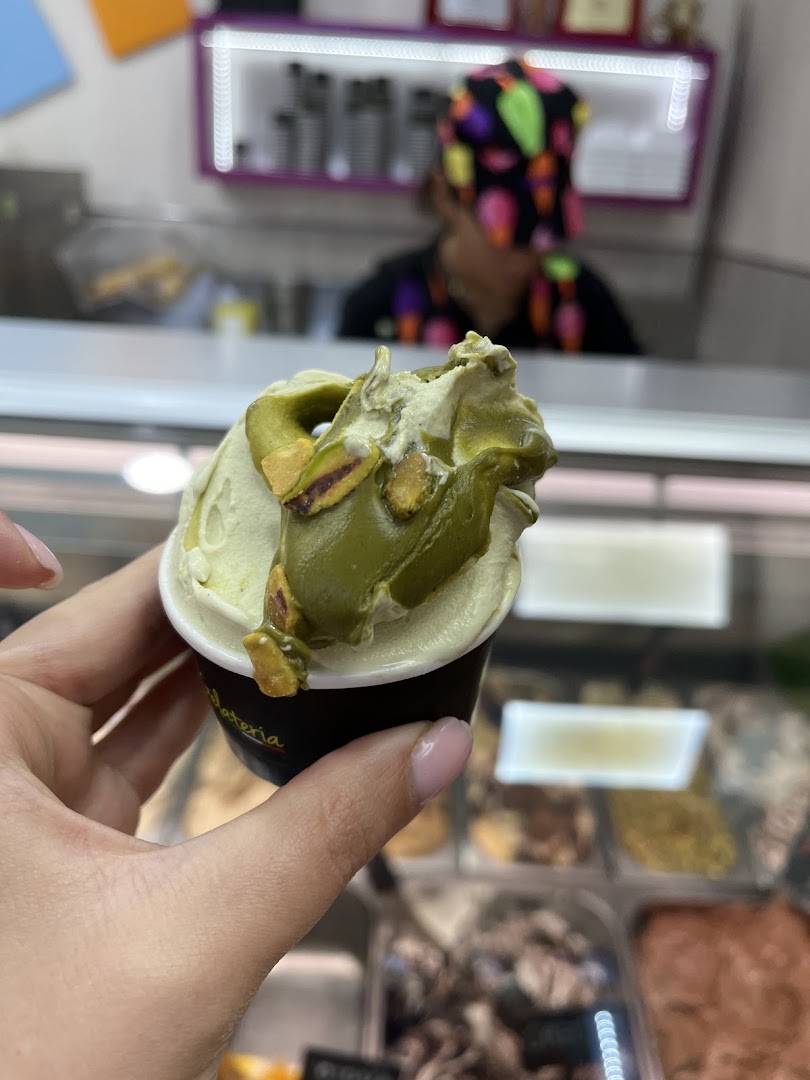 La Piccola Gelateria