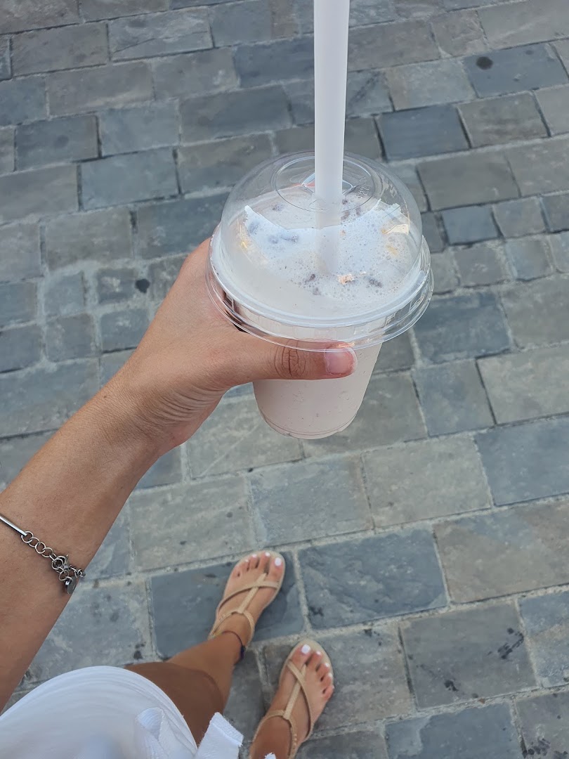 La Piccola Gelateria