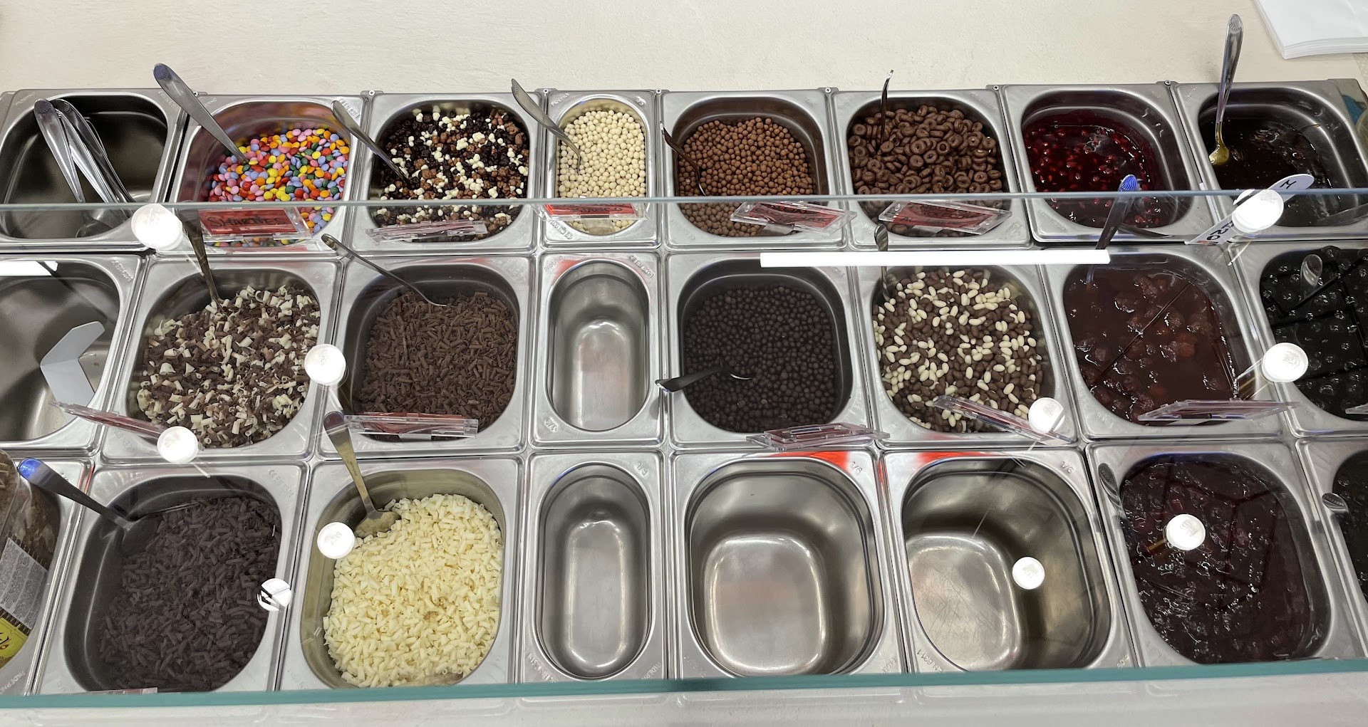 La Piccola Gelateria