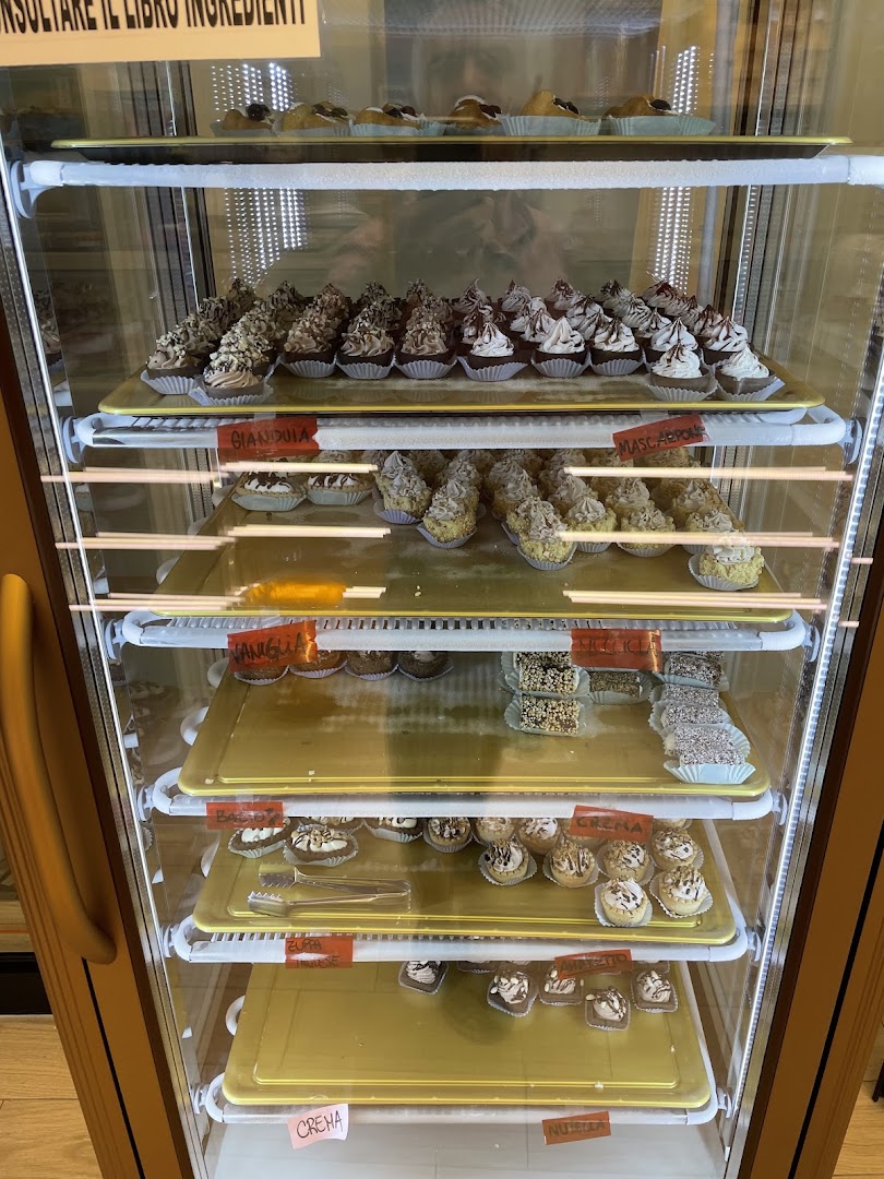 La Piccola Gelateria