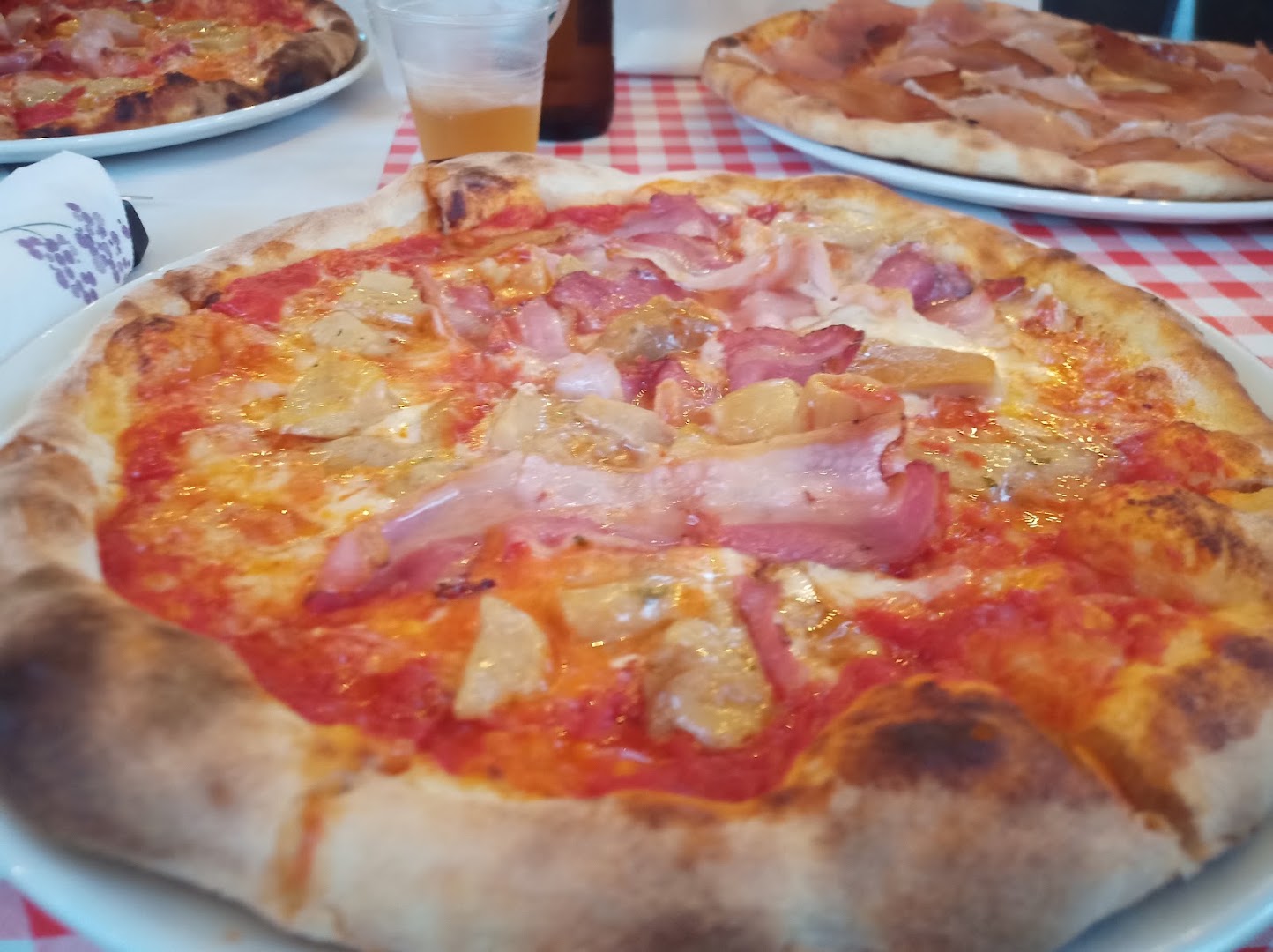 La Piccola Italia