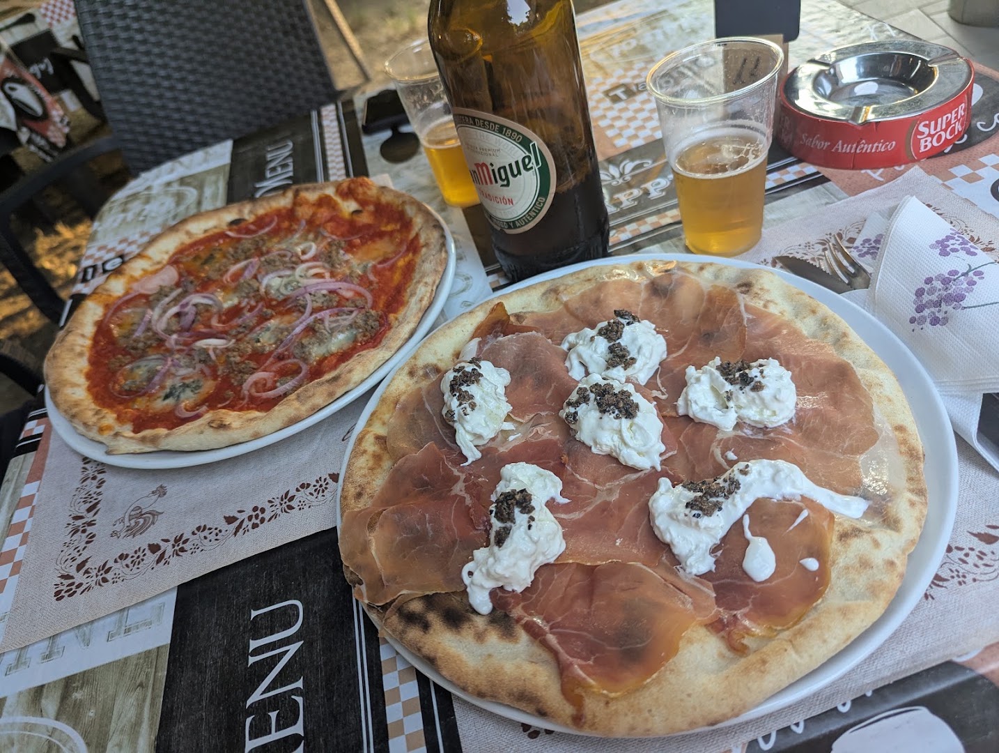 La Piccola Italia