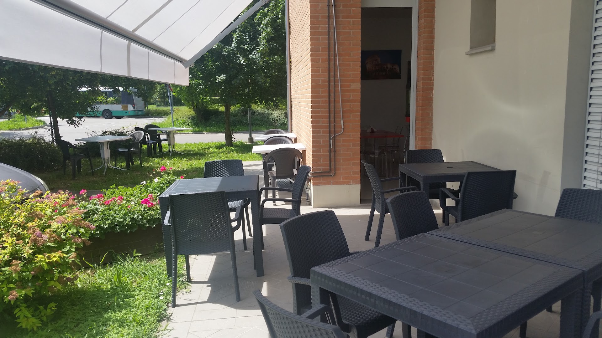 La Piccola Italia, Faenza