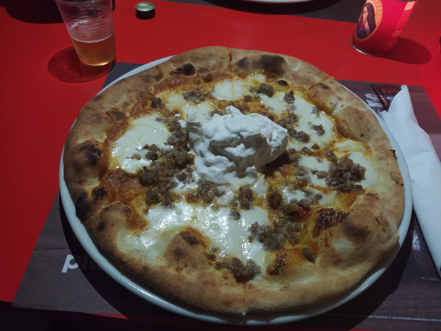 La Piccola Italia