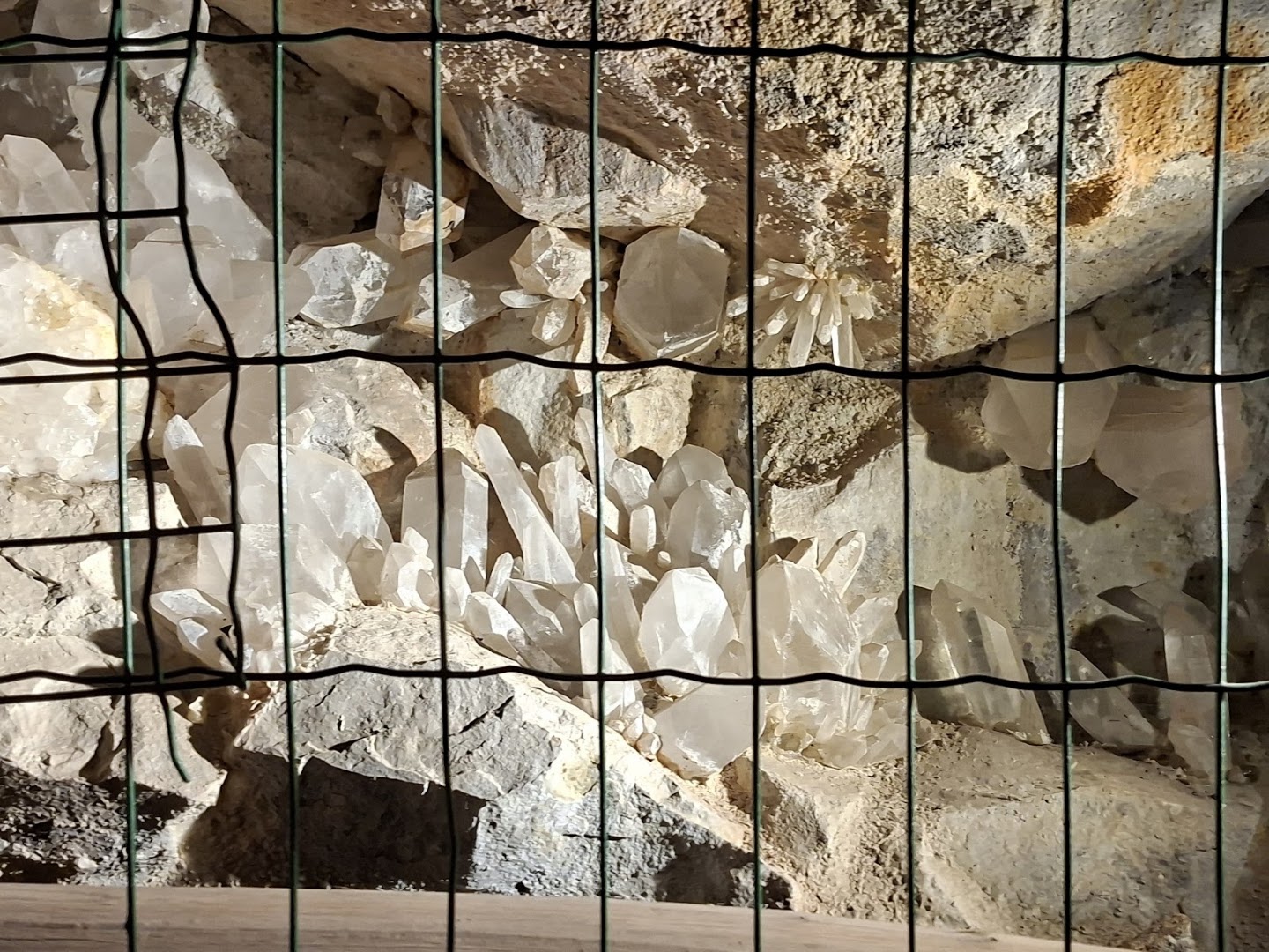 La Piccola Miniera - Museo Minerario Etrusco