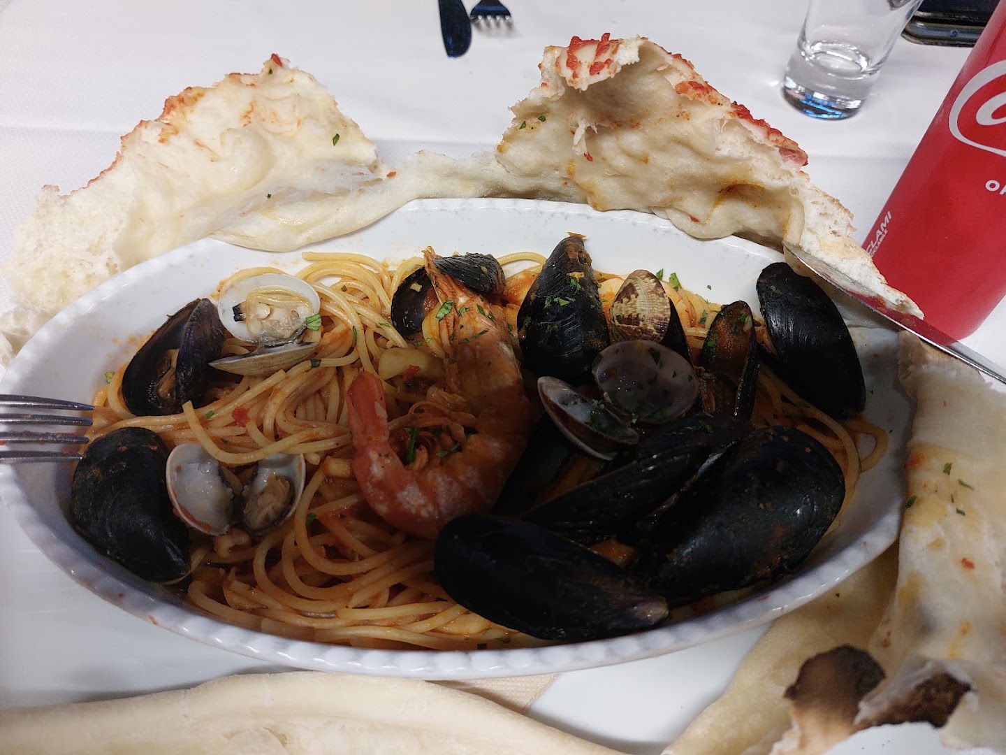 La Piccola Napoli