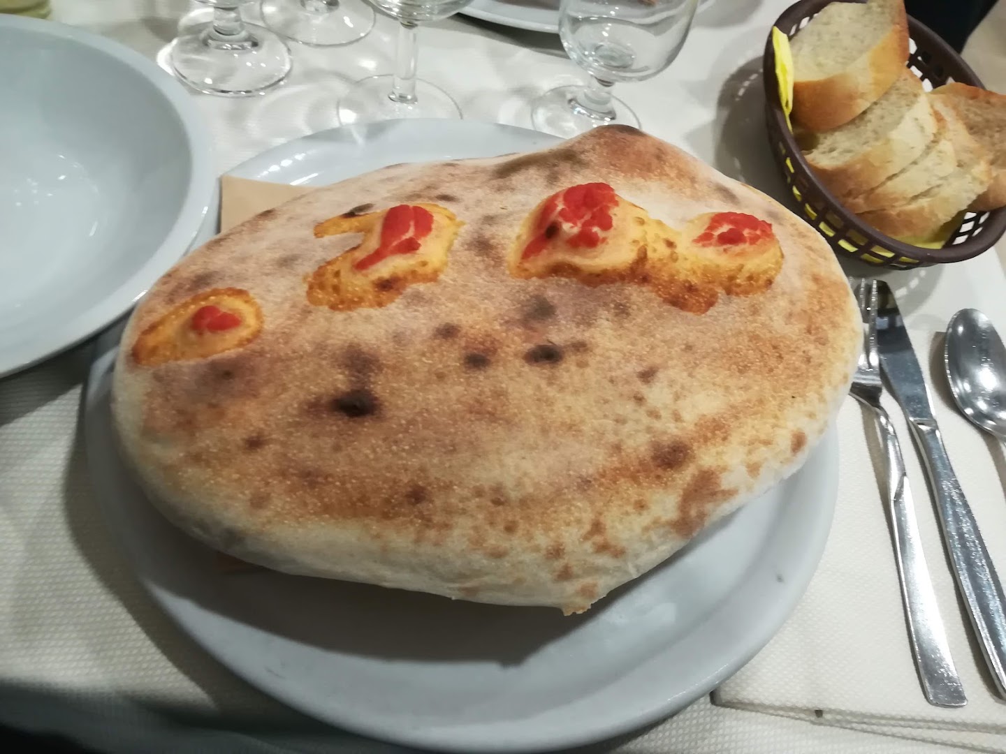 La Piccola Napoli