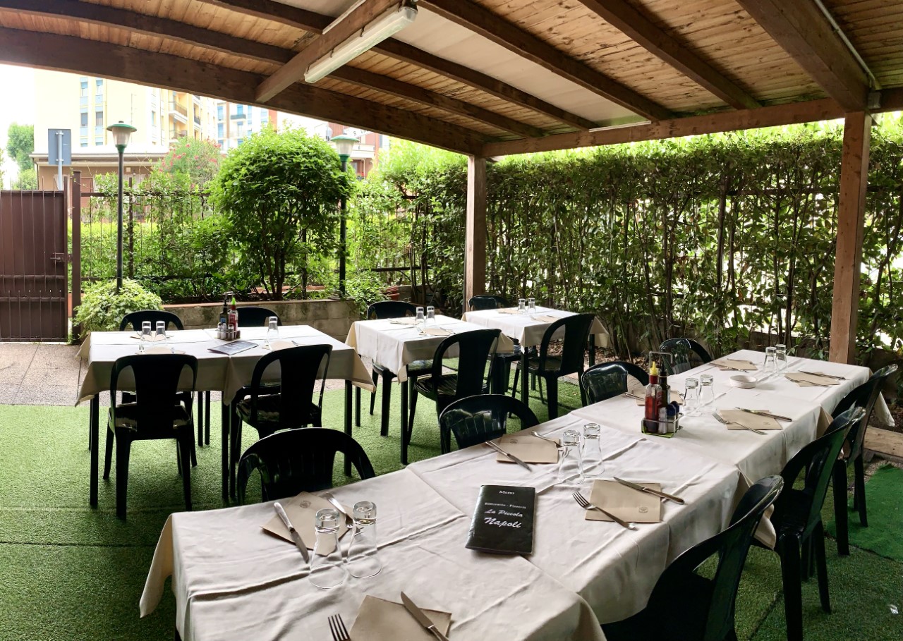 La Piccola Napoli