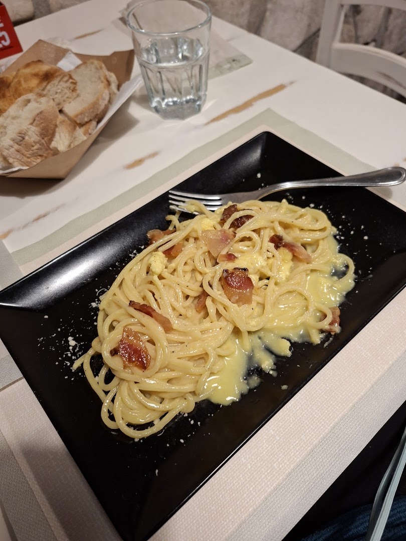 La Piccola Osteria