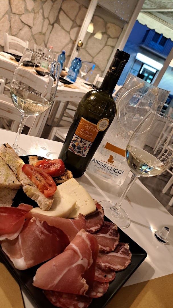 La Piccola Osteria