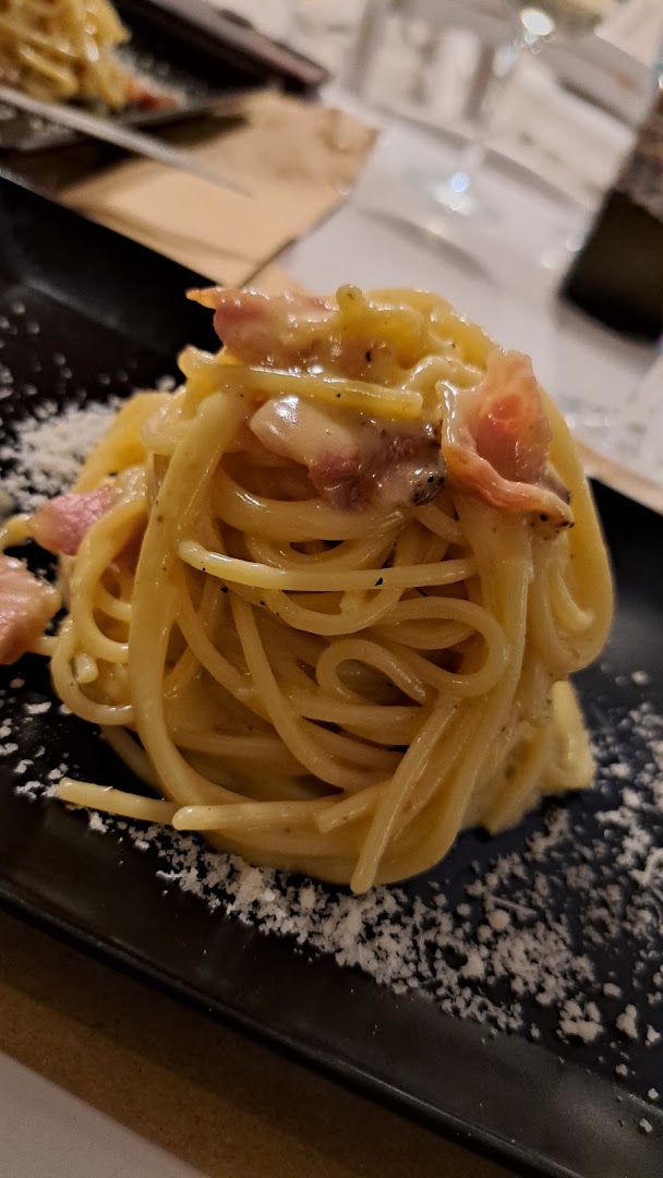 La Piccola Osteria
