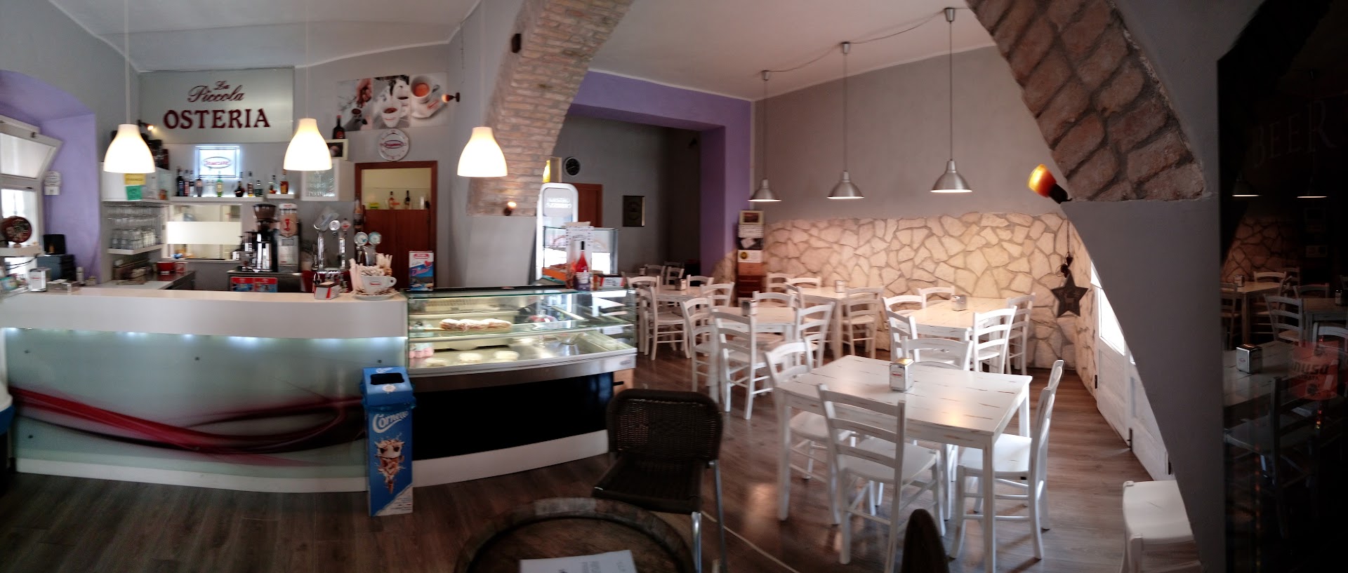 La Piccola Osteria