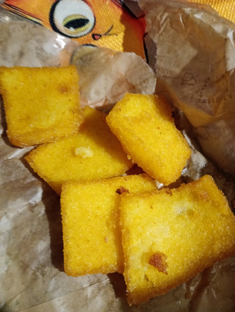 La Piccola Paninoteka (Carmelo Patatina)