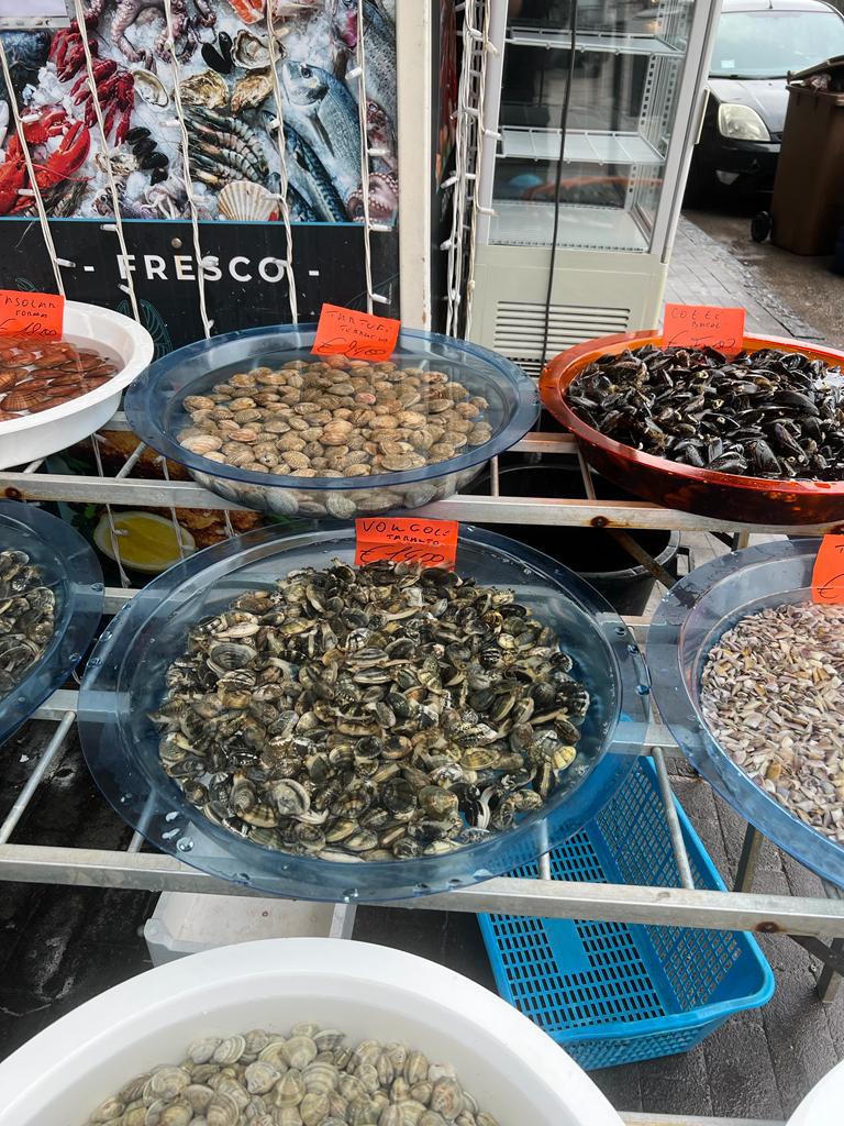 La piccola perla 2 di Antonio Di Napoli