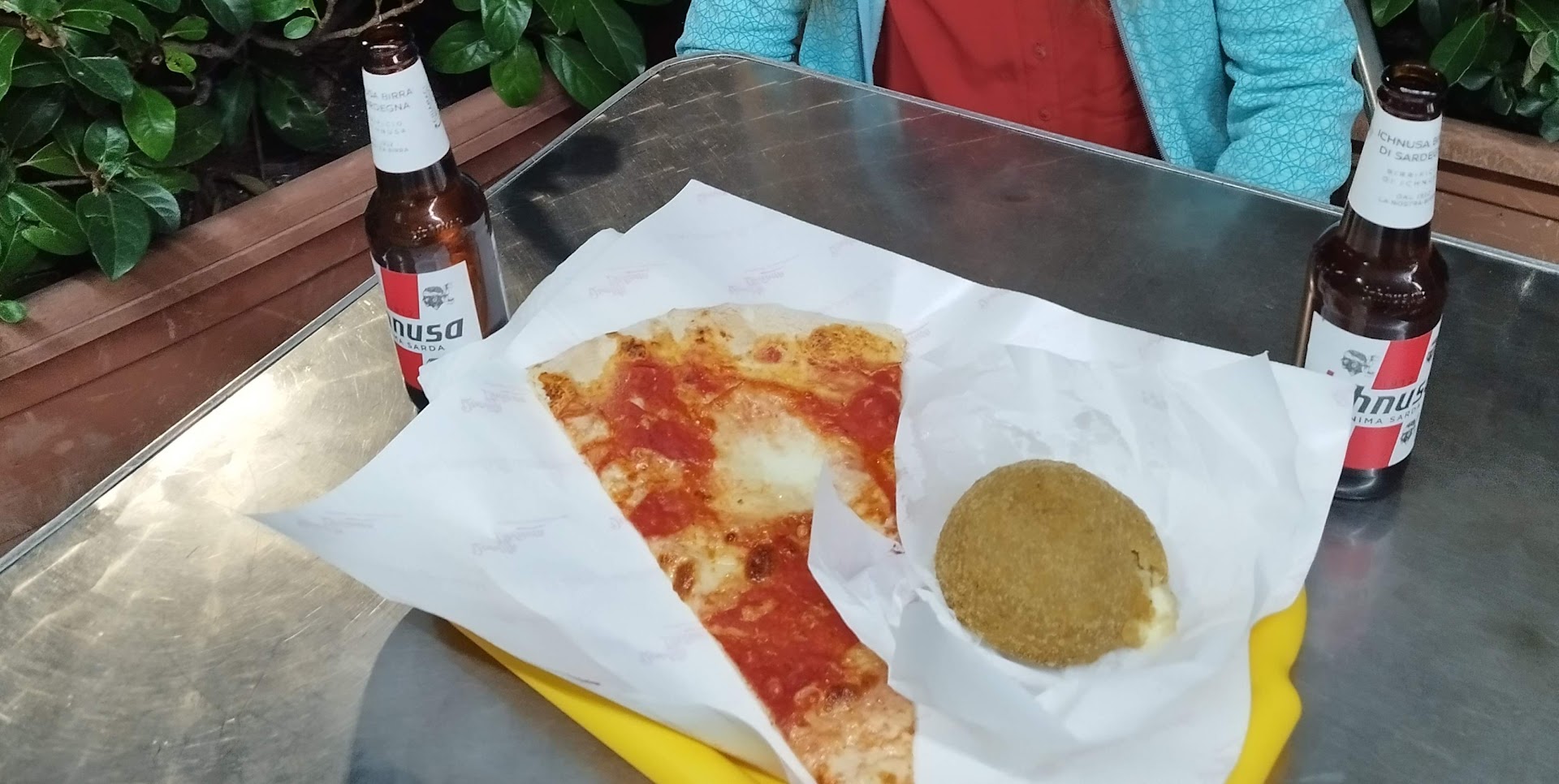 La Piccola Pimpinella