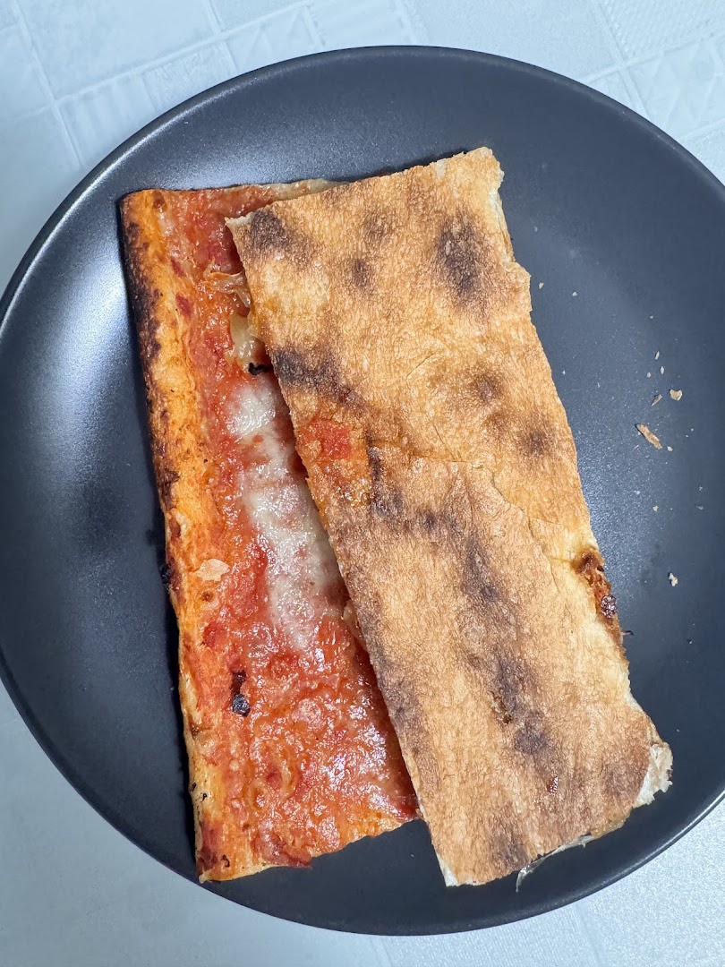 La Piccola Pizzetta - Pirri