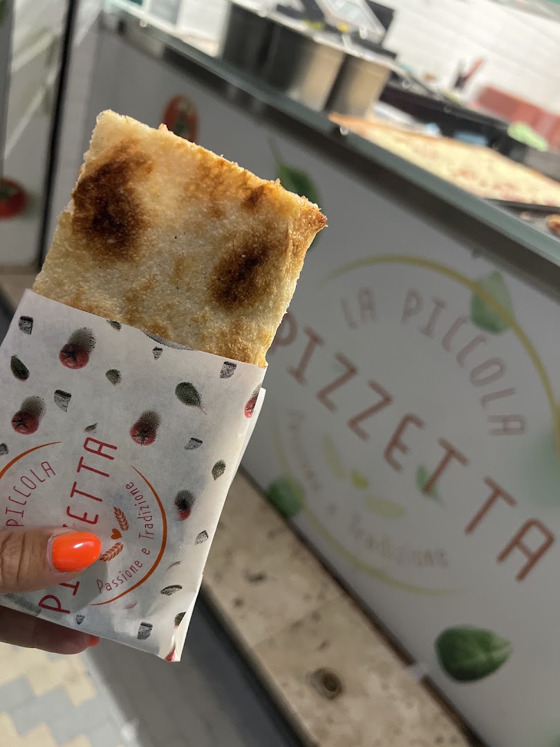 La Piccola Pizzetta - Quartu Sant'Elena, Quartu Sant'Elena