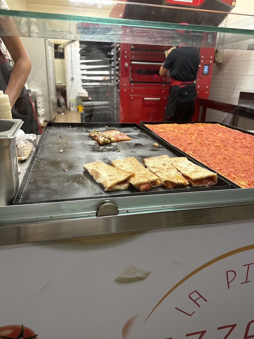 La Piccola Pizzetta - Quartu Sant'Elena