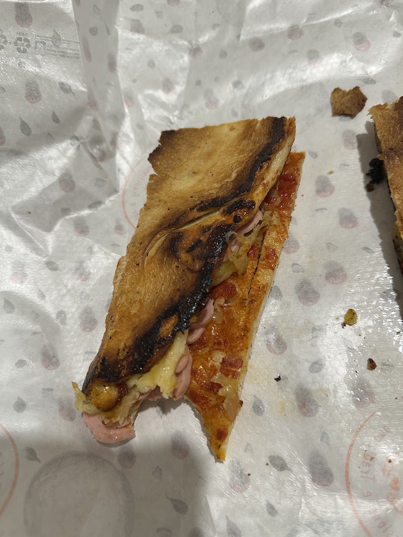 La Piccola Pizzetta - Quartu Sant'Elena