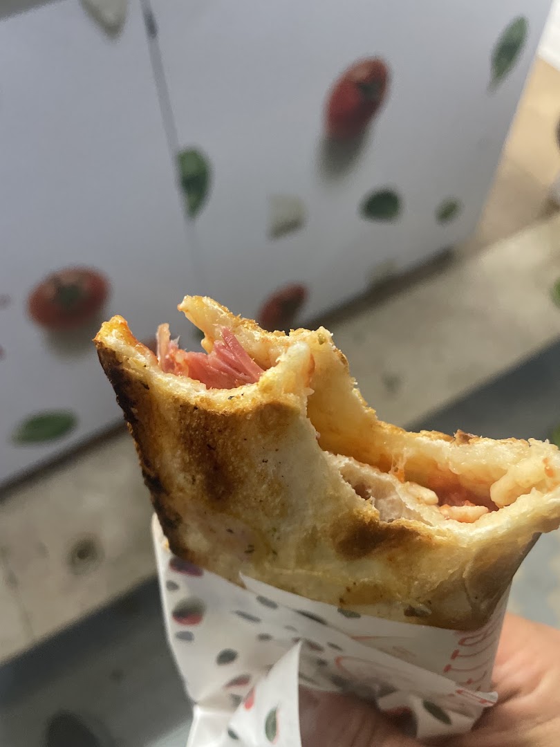 La Piccola Pizzetta - Quartu Sant'Elena