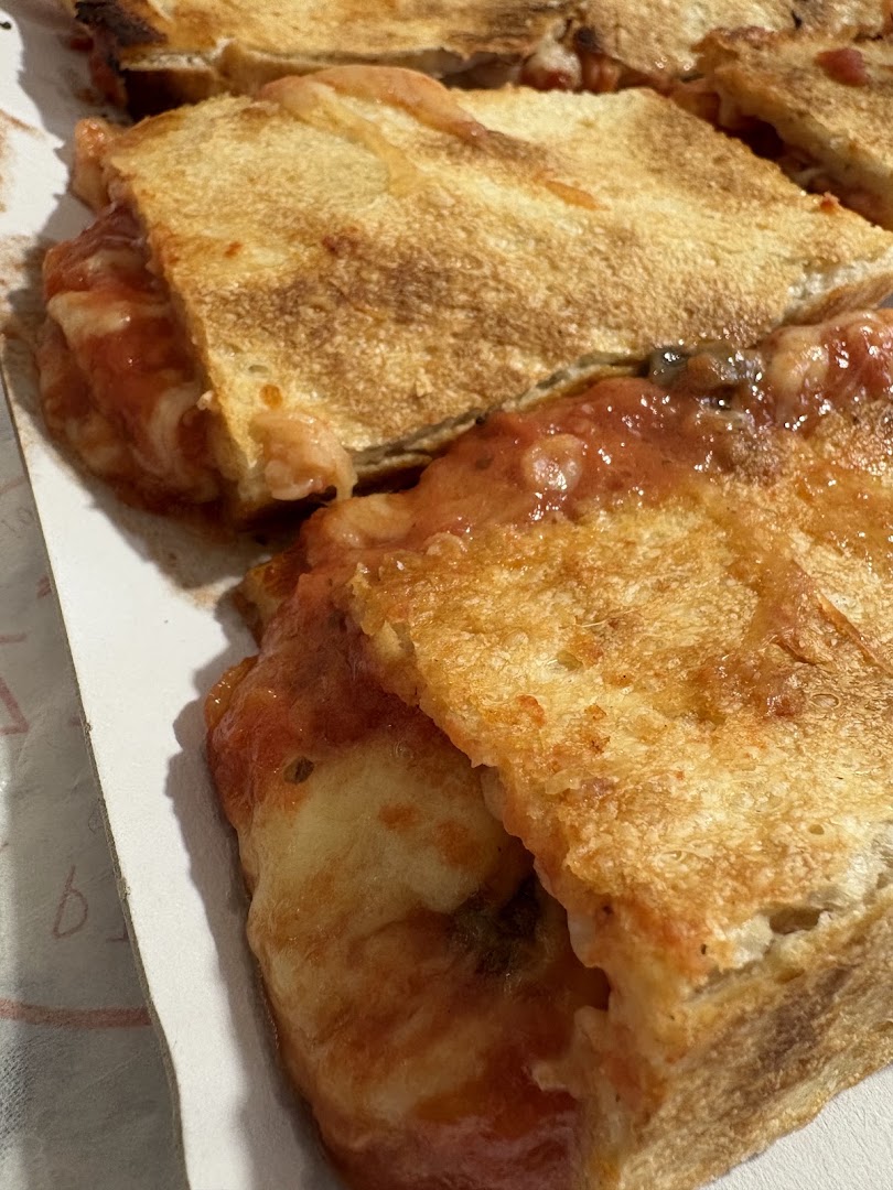 La Piccola Pizzetta - Sestu