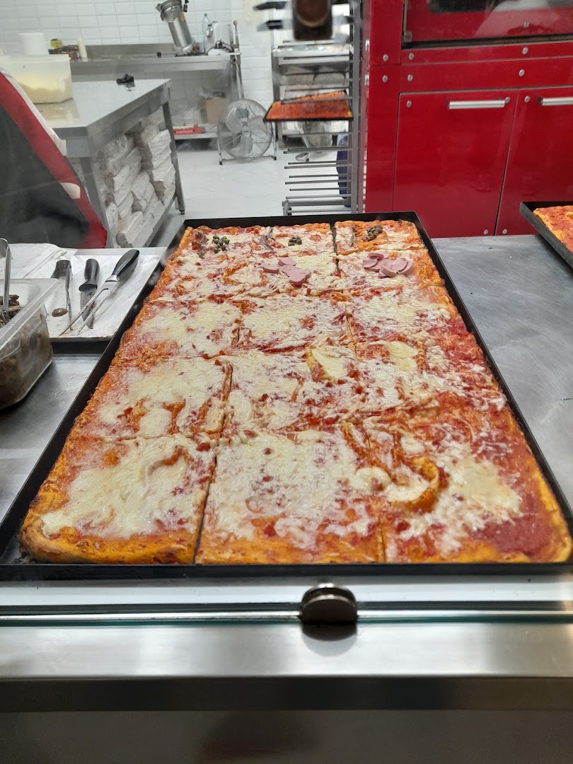 La Piccola Pizzetta - Sestu
