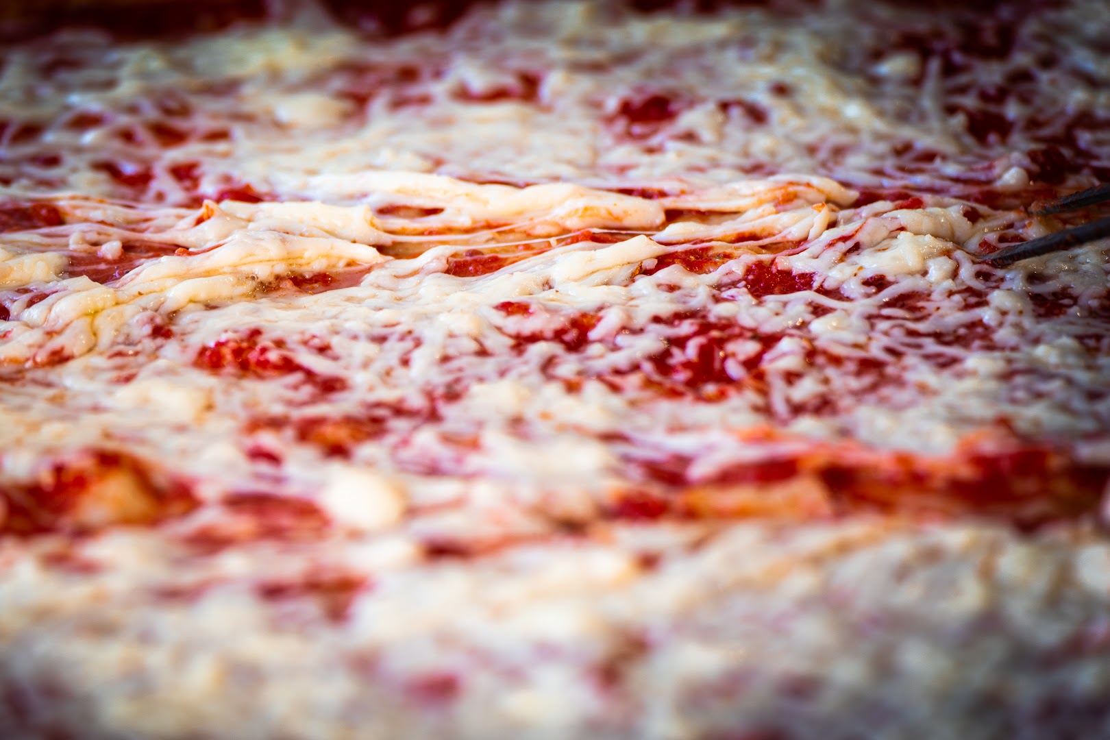 La Piccola Pizzetta - Via Campania