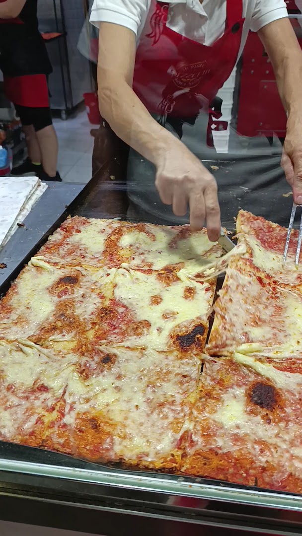 La Piccola Pizzetta - Via Manno, Cagliari