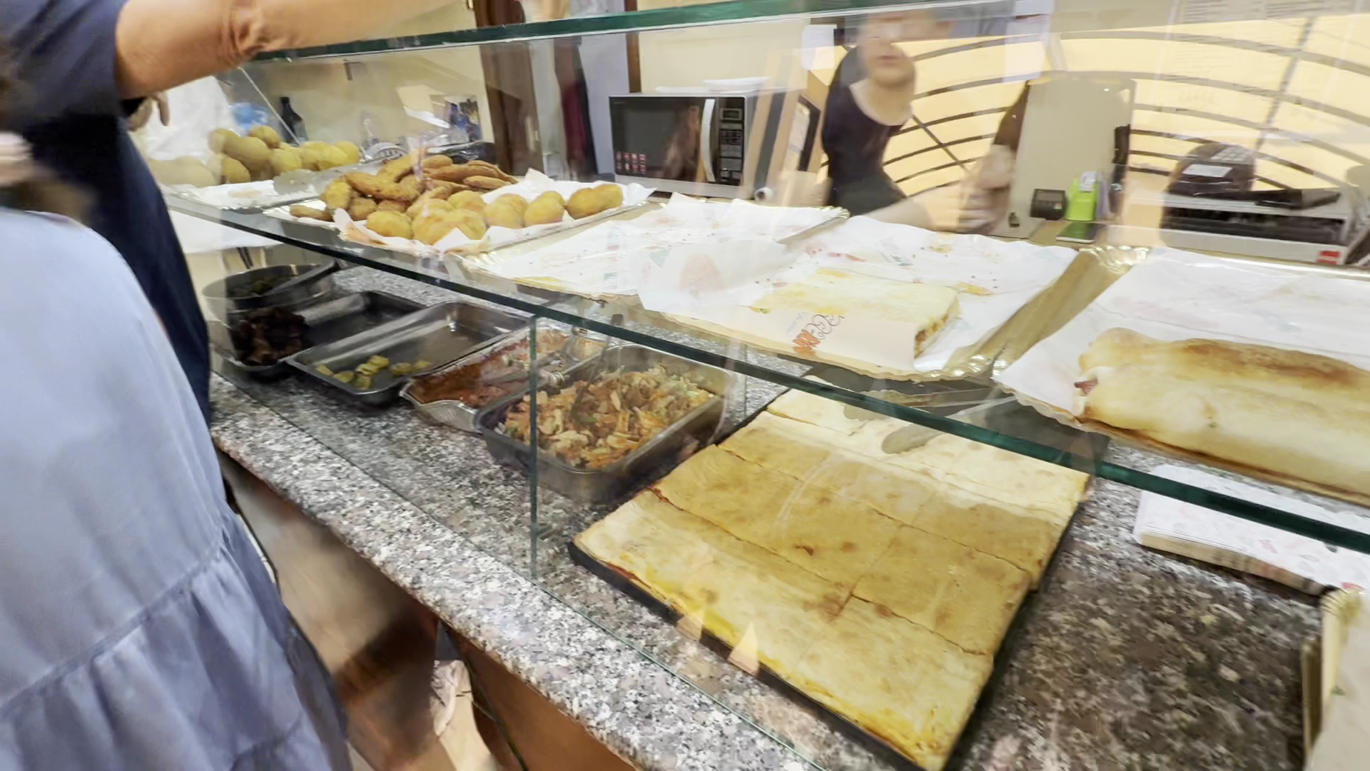 La Piccola Rosticceria