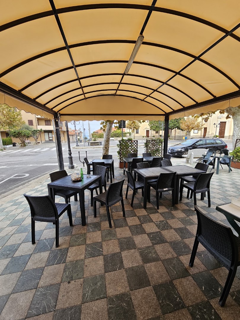 La Piccola Rosticceria, Parghelia