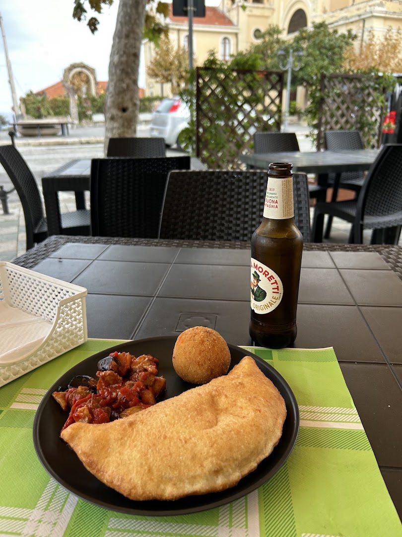 La Piccola Rosticceria