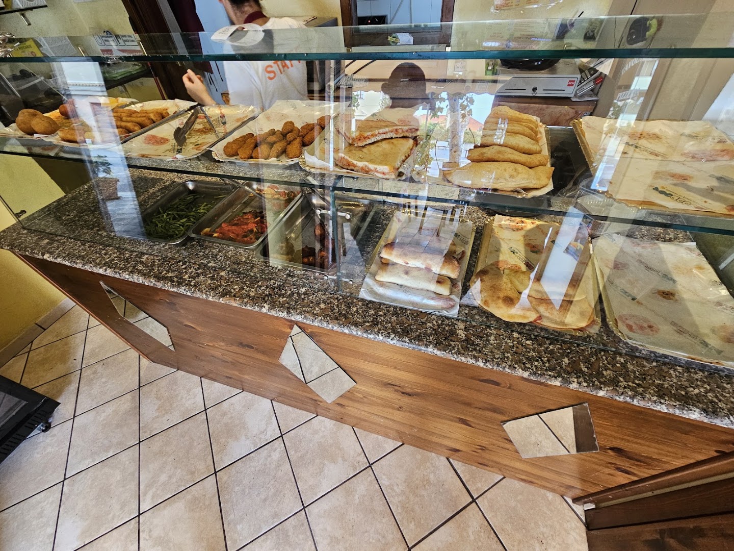 La Piccola Rosticceria
