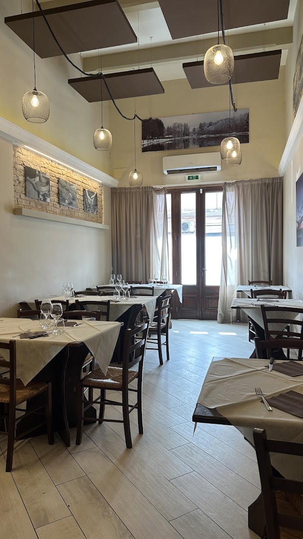 La Piccola Taverna Ristorante Braceria