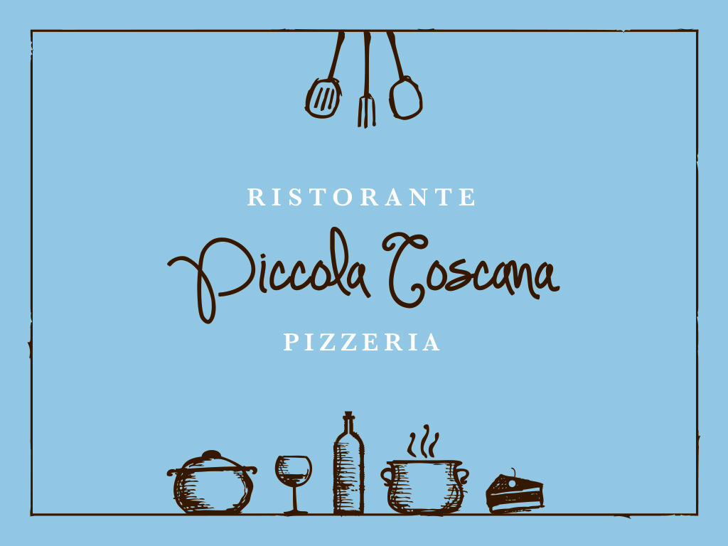 La Piccola Toscana Ristorante Toscano a Prati