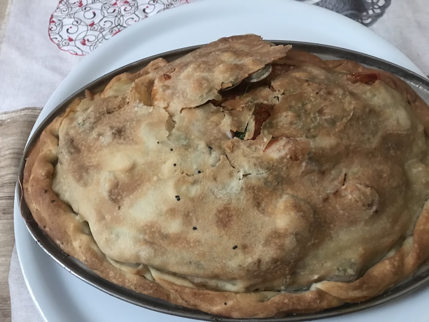 La Piccola Trattoria Pizzeria Del Corso