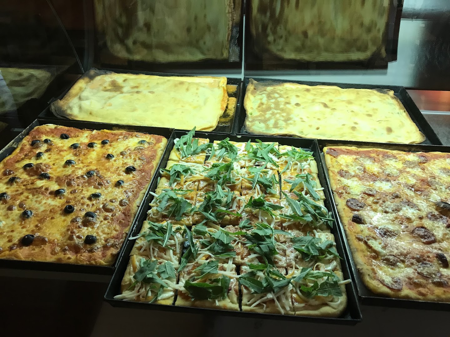La Piccola Trattoria Pizzeria Del Corso